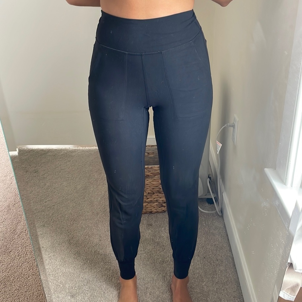 Lululemon jogger pants